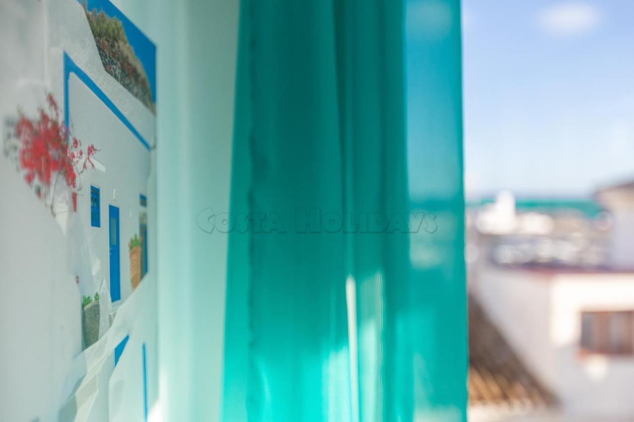 马尼尔瓦Casa Delfin公寓 外观 照片