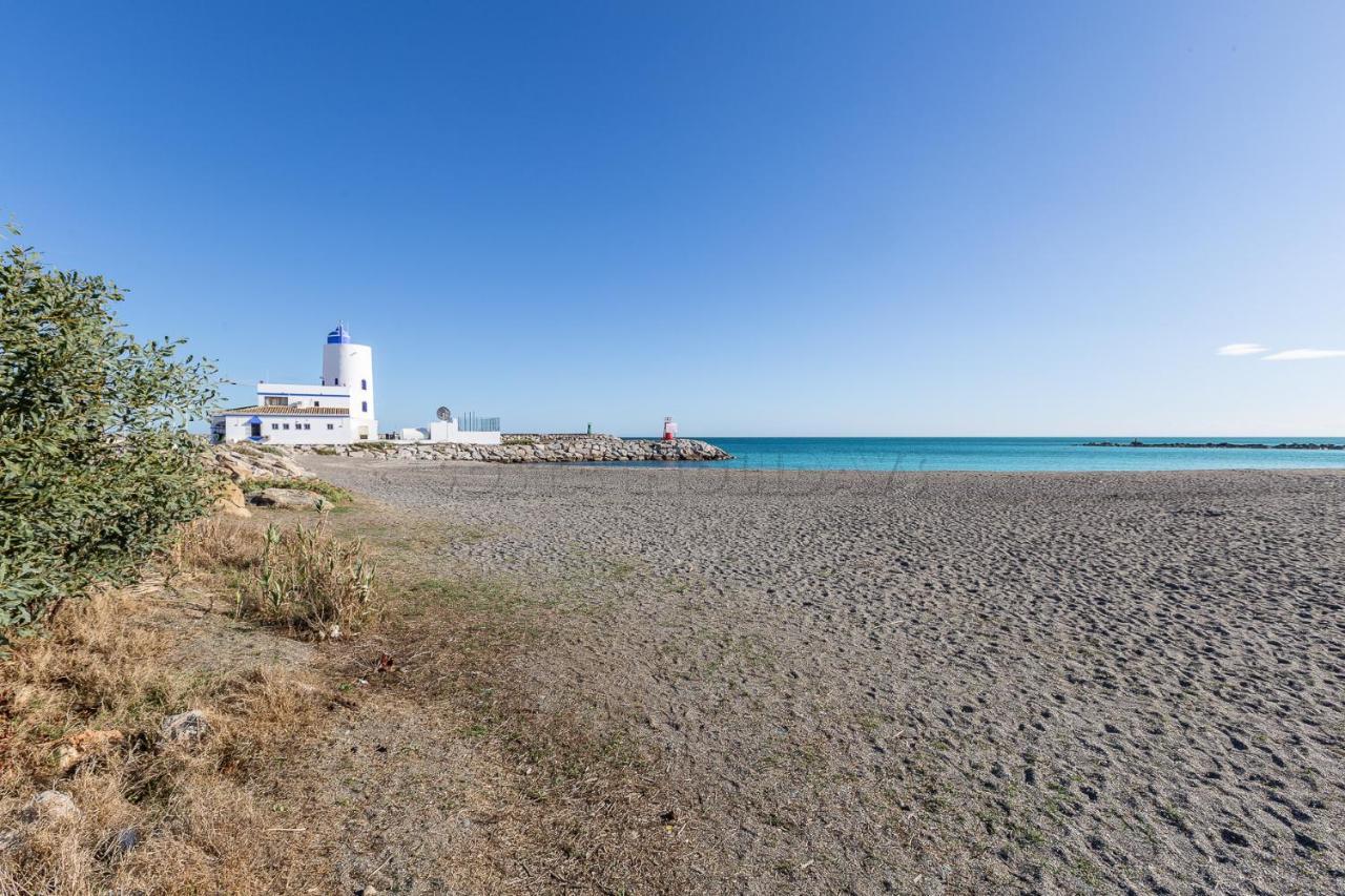 马尼尔瓦Casa Delfin公寓 外观 照片
